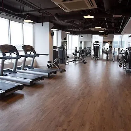 Luxury Apartment 2Brs - Thaodien